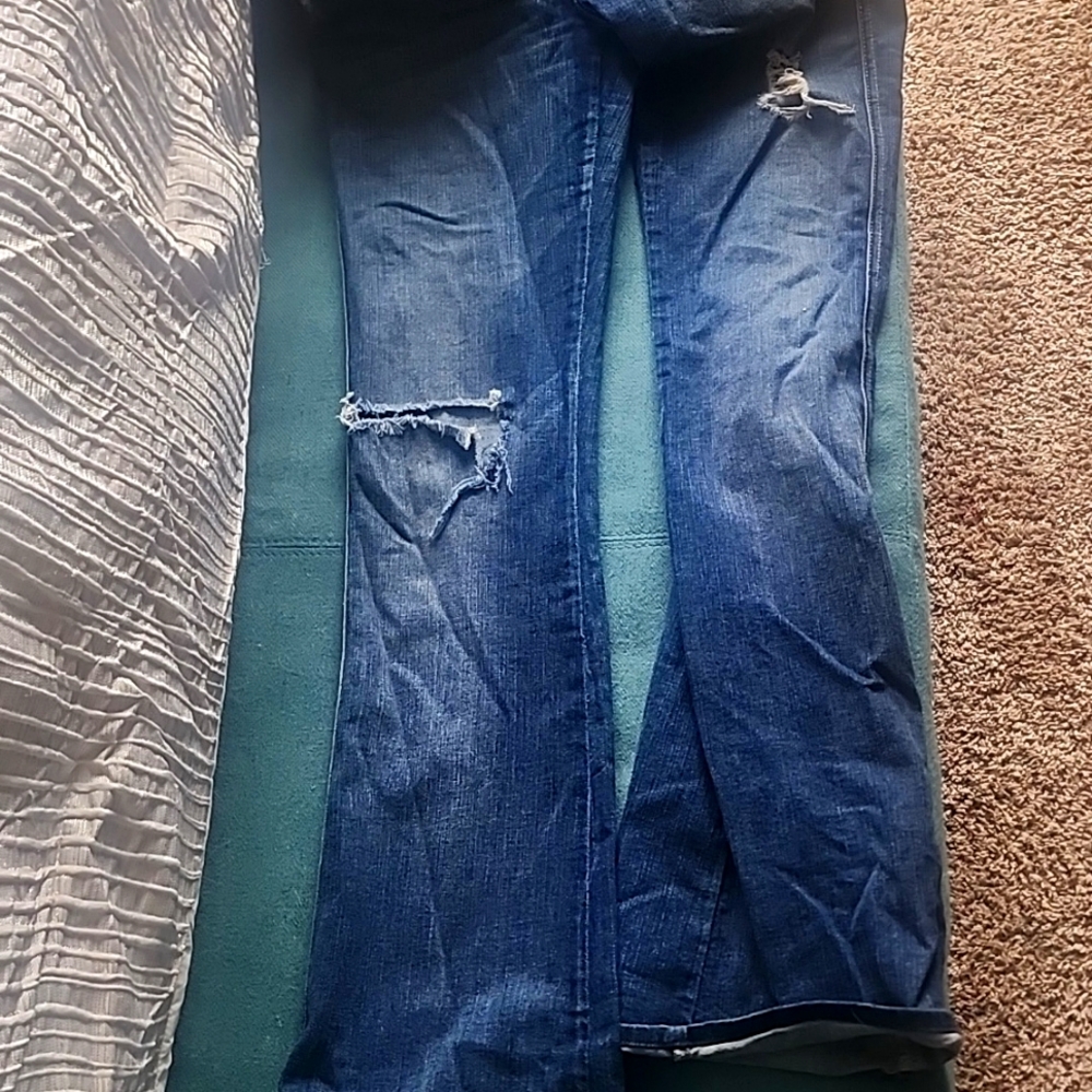 7 for all mankind